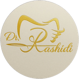 لوگوی دکتر آرش رشیدی
